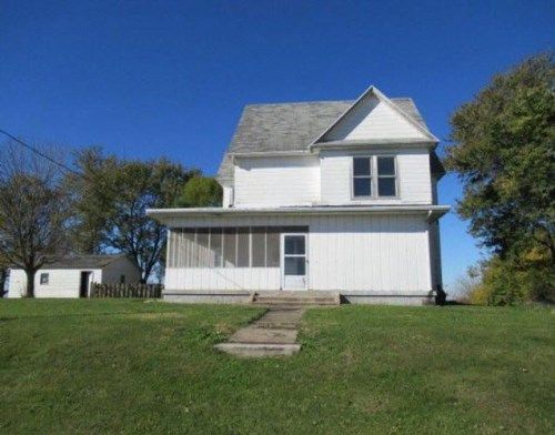9976 N. 980 E. RD, Fairmount, IL 61841