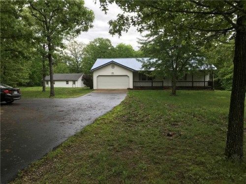 11835 Hwy Pp, Dixon, MO 65459