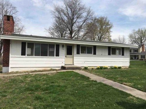 502 Ash St, Tarkio, MO 64491