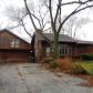 492 E Glenwood Dyer Rd, Glenwood, IL 60425 ID:15902656