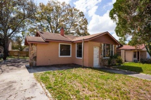 2916 W Kathleen St, Tampa, FL 33607