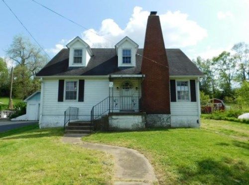 153 Chaplin Rd, Bloomfield, KY 40008