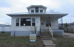 1024 Williams St, Maysville, KY 41056