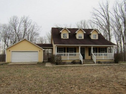 4060 Furnace Jct, Ravenna, KY 40472