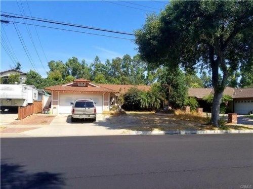 2629 PATTI LANE, Santa Ana, CA 92706