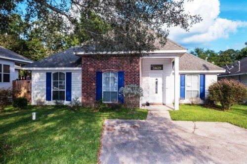 28629 Berry Todd Rd, Lacombe, LA 70445