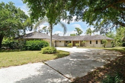 4330 SouthWest Thistle Terr, Palm City, FL 34990