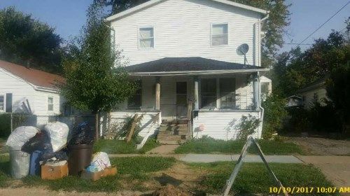 1422 Pettibone Ave, Flint, MI 48507