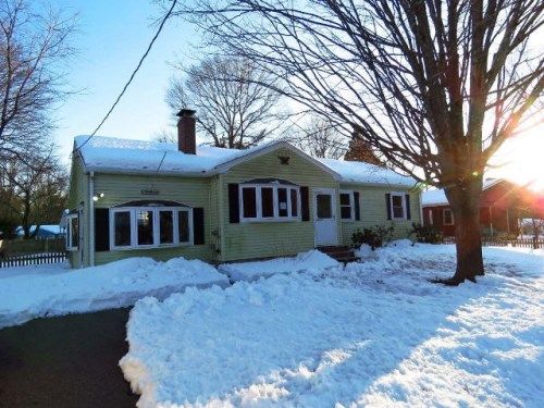 17 Dickerman Rd, North Easton, MA 02356