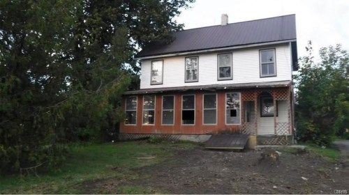 124 LITTLE YORK RD, Gouverneur, NY 13642