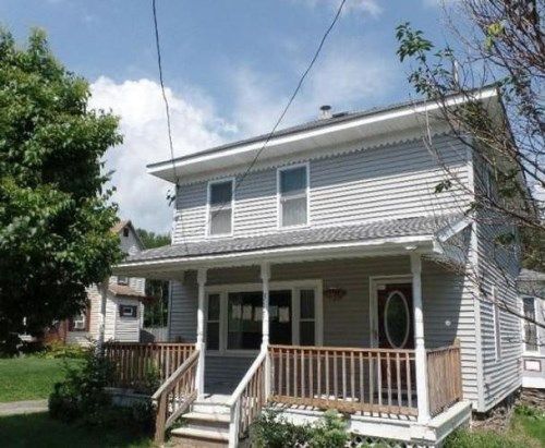 315 JACKSON ST, Thompson, PA 18465