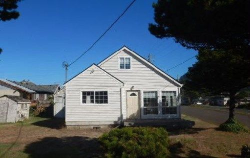 1711 North Miller, Rockaway Beach, OR 97136