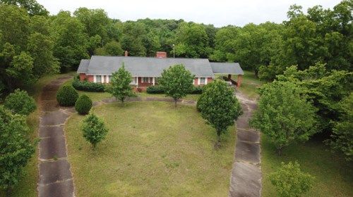 4716 BLUFF RD, Allendale, SC 29810