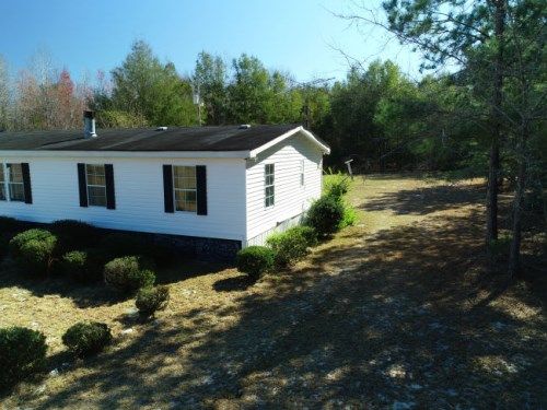 9351 HERITAGE HWY, Bamberg, SC 29003