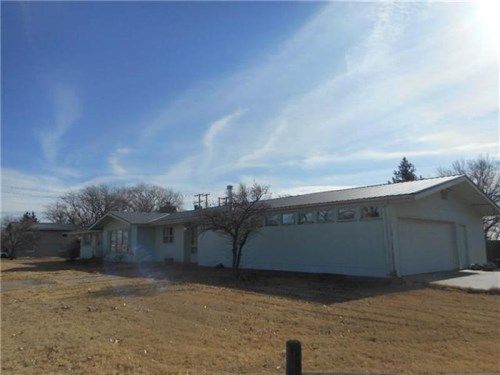 513 W 12TH, Ashland, KS 67831