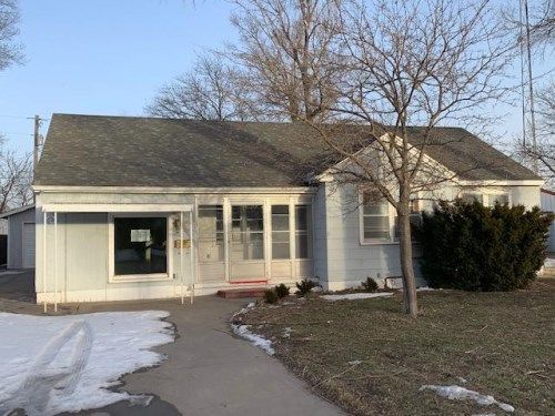 408 Downing Rd, Scott City, KS 67871