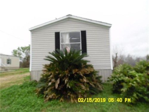 380 BLAKEFIELD DRIVE, Schriever, LA 70395