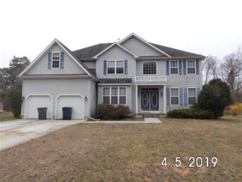 1019 DARTMOOR AVE, Williamstown, NJ 08094