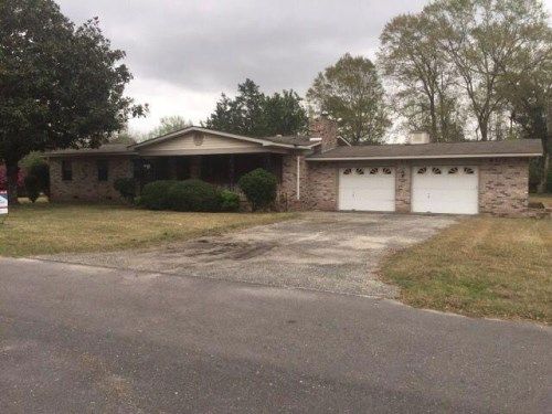 201 Terry Ave, Brewton, AL 36426