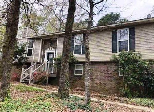 1206 Michael Drive, Alabaster, AL 35007