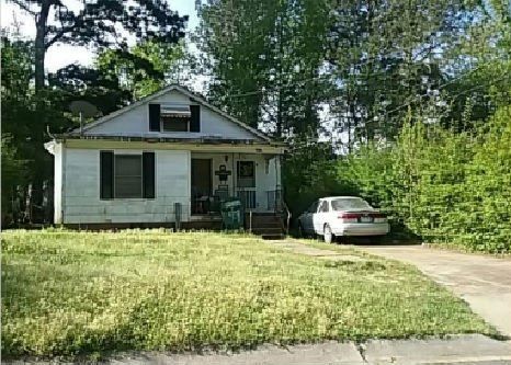 905 Ellen, Magnolia, AR 71753