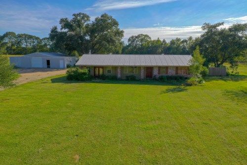 244 LAKE PEARL RD, Hessmer, LA 71341