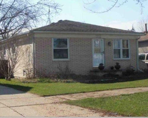 32148 MOUNT VERNON RD, Rockwood, MI 48173