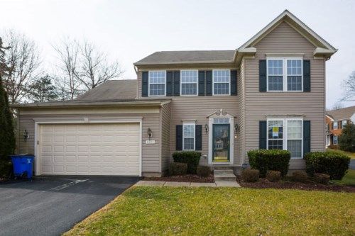 5101 Kellan Dr, Ellicott City, MD 21043