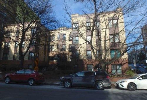 6035 Boulevard East Unit B7, West New York, NJ 07093