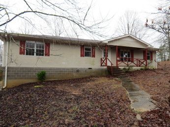 15 County Rd 3437, Haleyville, AL 35565