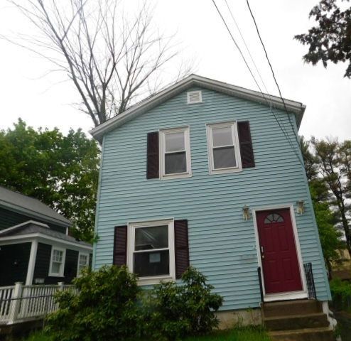 133 East St, North Attleboro, MA 02760