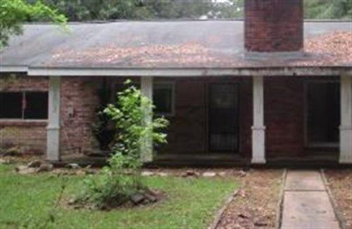 157 OLD CROSSROADS W, Poplarville, MS 39470