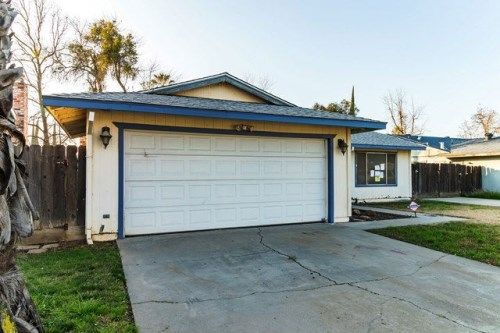 2441 Crystal Springs Ave, Merced, CA 95348