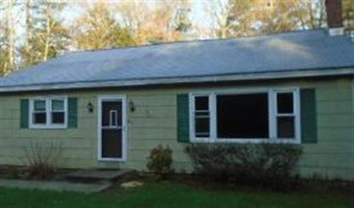 41 OLD STAGECOACH ROAD, Granby, CT 06035