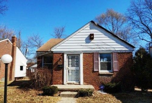 18294 Gilchrist, Detroit, MI 48235