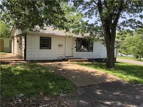 315 Grace St, Sullivan, MO 63080