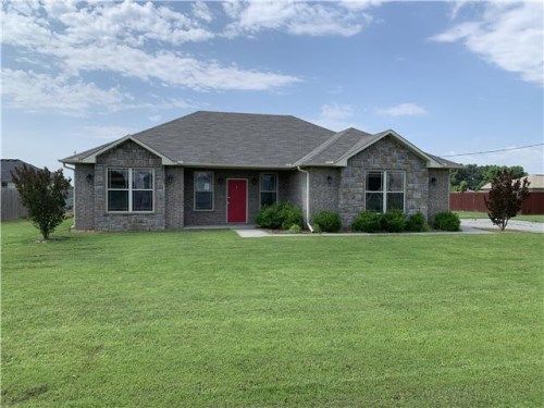 1112 Chickasaw, Spiro, OK 74959