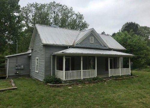 2987 ELK RD, Randleman, NC 27317