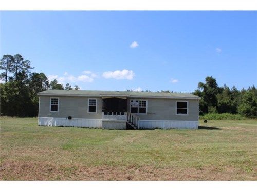 9 Hilman Dr SE, Ludowici, GA 31316