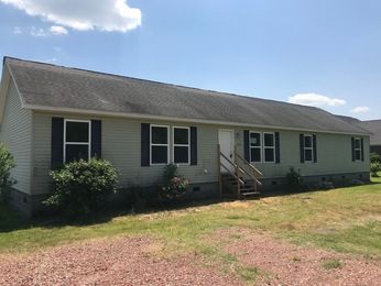 9712 Nc Highway 11, Willard, NC 28478