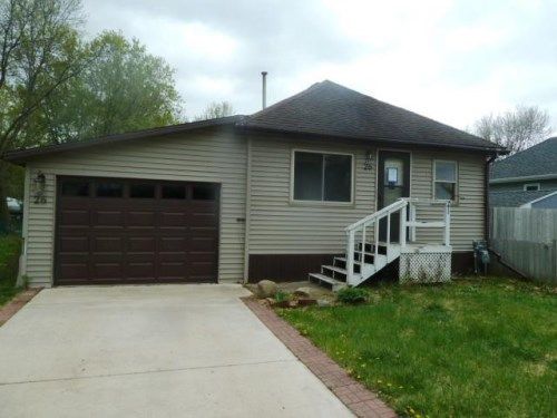 26 3rd St NE, Crosby, MN 56441