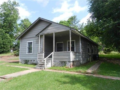 3008 Catherine St, Shreveport, LA 71109