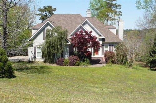 191 WATER EDGE DR, Lizella, GA 31052