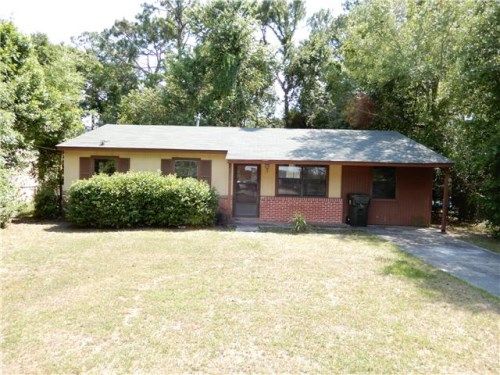 124 Stafford Ave, Brunswick, GA 31525