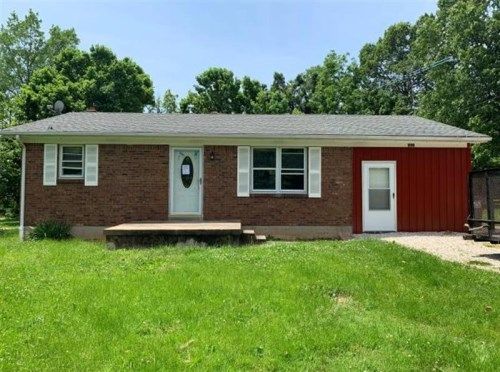 220 OAKS LANE, Guston, KY 40142