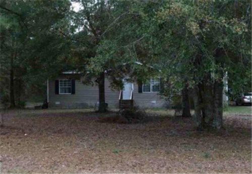 1571 ANTIOCH ROAD, Cordele, GA 31015