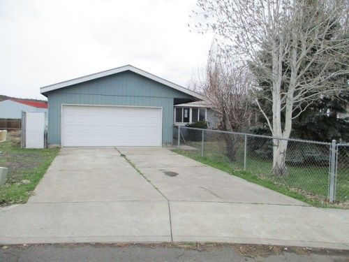 1025 NW Teal Loop, Prineville, OR 97754