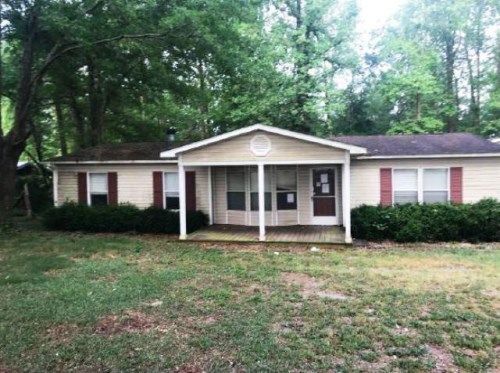 4102 Reedsford Rd, Clinton, NC 28328