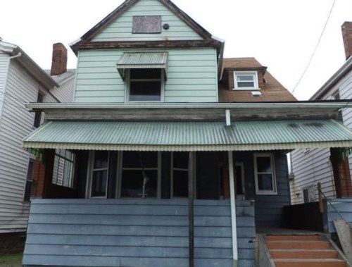 249 SHAW AVE, Clairton, PA 15025