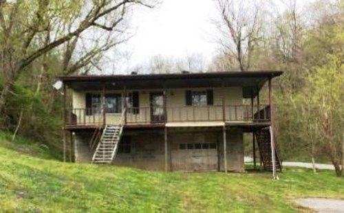 332 Scioto Ave, Ironton, OH 45638